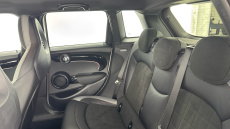 MINI Hatchback 1.5 Cooper Sport 5dr Petrol Hatchback